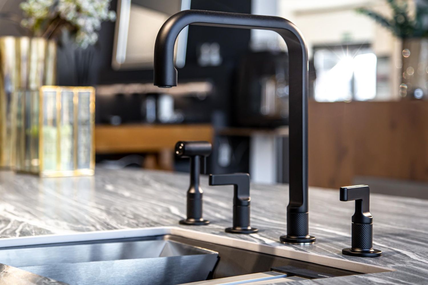 Stainless Steel Sink Reliable Option For Kitchen Renovations